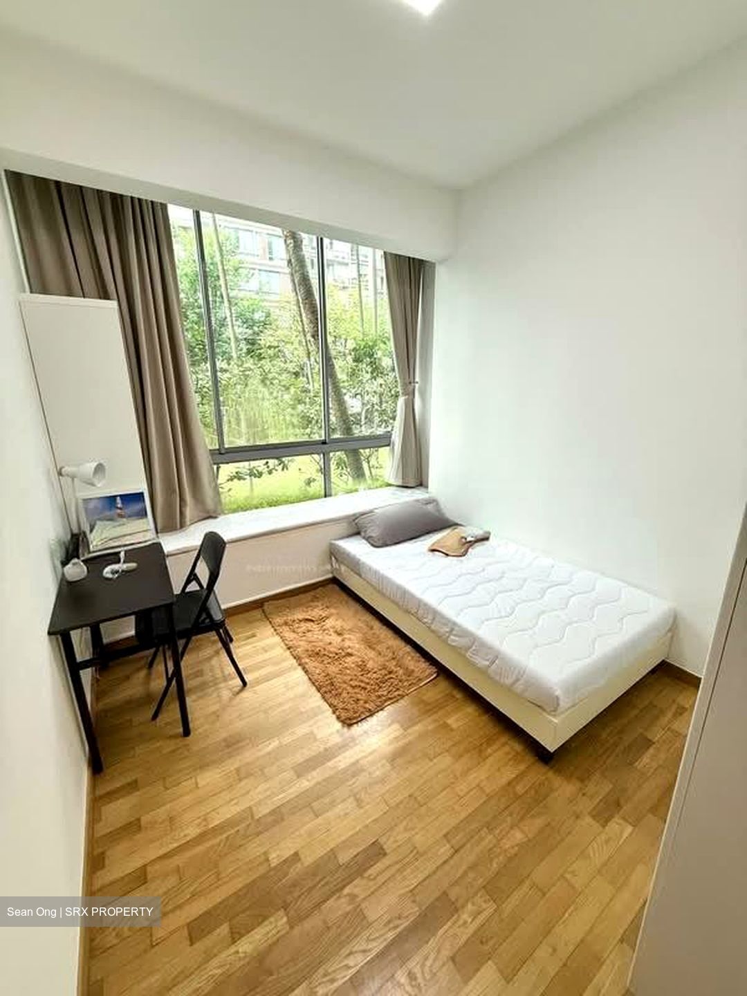 One-north Residences (D5), Apartment #556277761